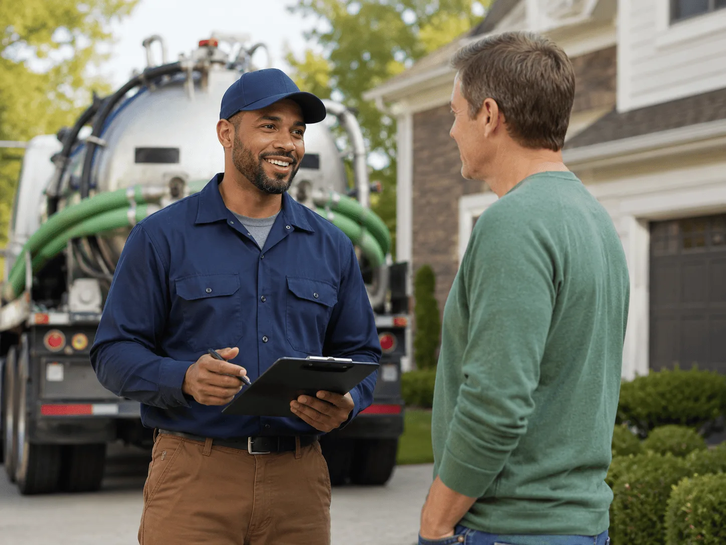 Mosquito Control Lucerne, MO FAQs